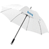 30" Halo-sateenvarjo, eksklusiivinen malli, valkoinen lisäkuva 1